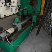 Corredera radial UNION BFT 130