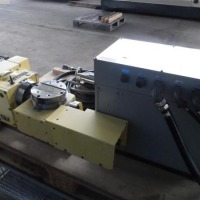 Rundtisch NIKKEN 5 AX-170