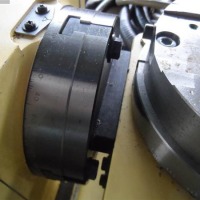 Rundtisch NIKKEN 5 AX-170