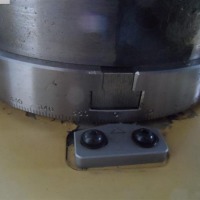 Rundtisch NIKKEN 5 AX-170