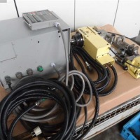 Поворотный стол NIKKEN CNC 100