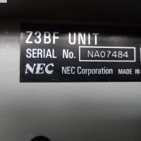 Поворотный стол NIKKEN CNC 100