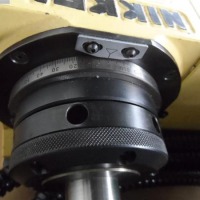 Поворотный стол NIKKEN CNC 100