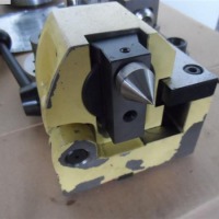 Поворотный стол NIKKEN CNC 100