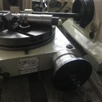  WMW Heckert FU 400