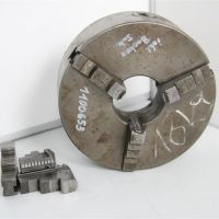 Зажимный патрон WMW 250x3