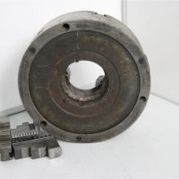 Зажимный патрон WMW 250x3