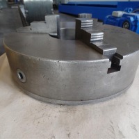 Зажимный патрон WMW 425 x 3