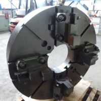 Tarcza tokarska WMW PS 1200