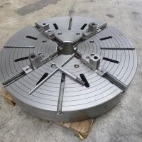 Планшайба Bison PS 1250