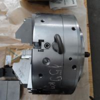 Futter Röhm KFD-F-EC 400/3 (Nr.35)