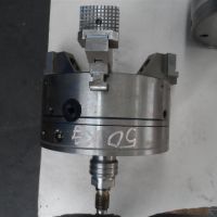 Зажимный патрон Röhm Duro-NCES 260 77/3 (37)