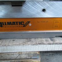 Vise Allmatic NC 125 Titan 125