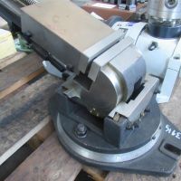 Vise Vertex -