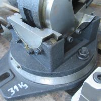 Vise Vertex -