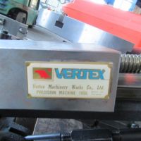 Vise Vertex -