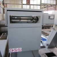 Späneförderer KNOLL MASCHINENBAU GMBH 500 K-1