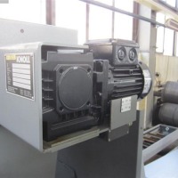 Späneförderer KNOLL MASCHINENBAU GMBH 500 K-1