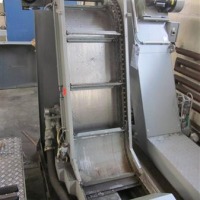 Späneförderer KNOLL MASCHINENBAU GMBH 500 K-1