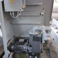 Späneförderer KNOLL MASCHINENBAU GMBH 500 K-1