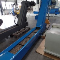 Swarf Conveyor nicht bekannt SBF