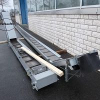 Swarf Conveyor MA-Tech AL330-10206H