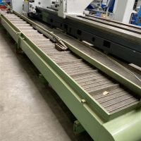 Swarf Conveyor Mayfran Limburg POO.97M5279.01