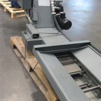 Swarf Conveyor KNOLL 340 K-1/60