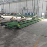 Swarf Conveyor Mayfran POO 11M42.44.12