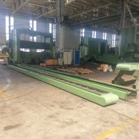 Swarf Conveyor Mayfran POO 11M42.44.12