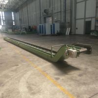 Swarf Conveyor Mayfran POO 11M42.44.06