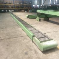 Swarf Conveyor Mayfran POO 11M42.44.06