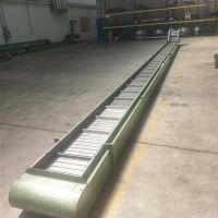 Swarf Conveyor Mayfran POO 11M42.44.06