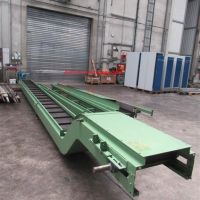 Swarf Conveyor Mayfran POO 11M4244.01