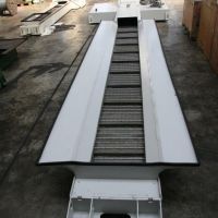 Swarf Conveyor Sermeto 01