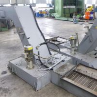 Swarf Conveyor Sermeto 01 (2841823)