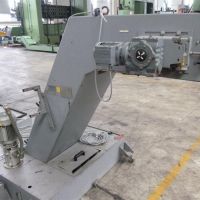 Swarf Conveyor Sermeto 02