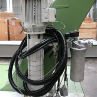 Swarf Conveyor nicht bekannt -