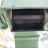 Swarf Conveyor nicht bekannt -