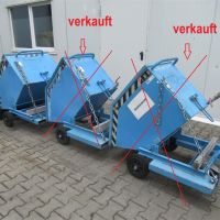 Transportsysteme Hans Hebetechnik KW"S"