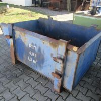 Container PST 1,3