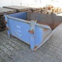 Container PST 1,3