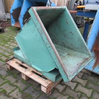 Swarf Container