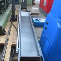 Swarf Conveyor Keyarrow KAH-200