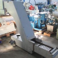 Swarf Conveyor KNOLL MASCHINENBAU GMBH 240 S-1/100
