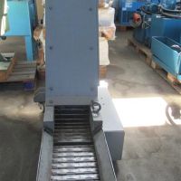 Swarf Conveyor KNOLL MASCHINENBAU GMBH 240 S-1/100