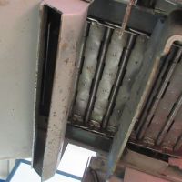 Swarf Conveyor KNOLL MASCHINENBAU GMBH 240 S-1/100