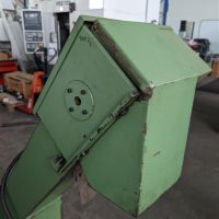 Swarf Conveyor UBEKANNT 