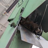 Swarf Conveyor UNBEKANNT / UNKNOWN unbekannt