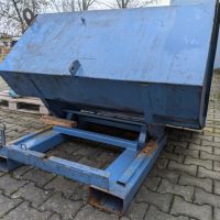 Контейнер для стружки PST 1,3